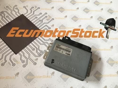 KIA CLARUS 1.8 M261204863 M 261 204 863 1268301216 1037356546
