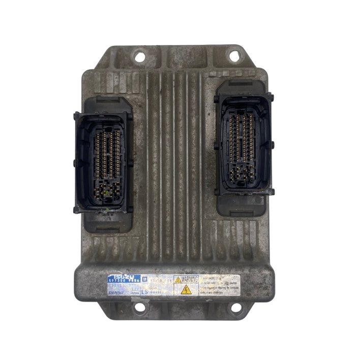 ECU MOTEUR 897350 9486 8973509486 112500-0164 1125000164