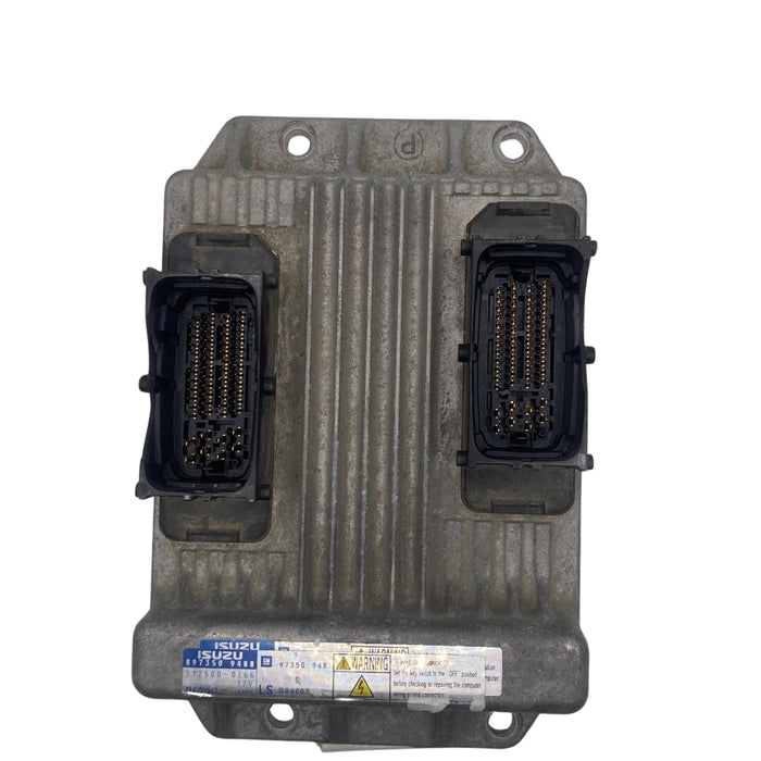 OPEL MERIVA 1.7 897350 9488 8973509488 112500-0166 1125000166