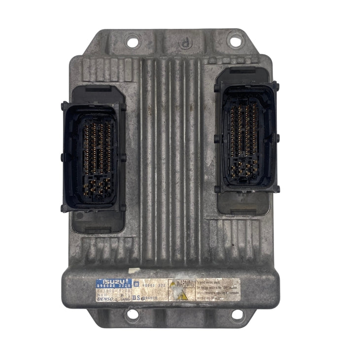 OPEL CORSA 898000 3220 8980003220 112500-0200 1125000200 DENSO