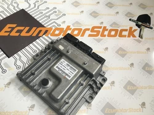 FORD KUGA 2.0 AV41-12A650-GM AV4112A650GM 28330761 DCM3.5 DCM35