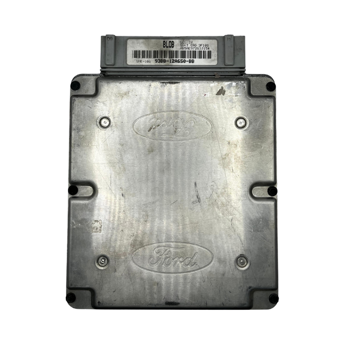 CONTROLADOR DE MOTOR ECU FORD MONDEO 2.0 93BB-12A650-BB SME-101 93BB12A650BB SME101