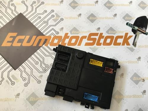 BSI PEUGEOT/CITROEN 730 032 11 73003211 96 434 935 80 9643493580 VALEO