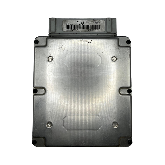 CONTROLADOR DE MOTOR ECU FORD ESCORT 1.6 95AB-12A650-TB 95AB12A650TB SME-405 SME405
