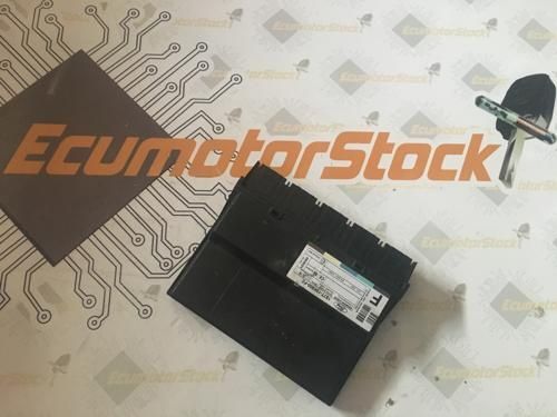 FORD FOCUS 1S7T-15K600-KB 1S7T15K600KB 5WK4 8743B
