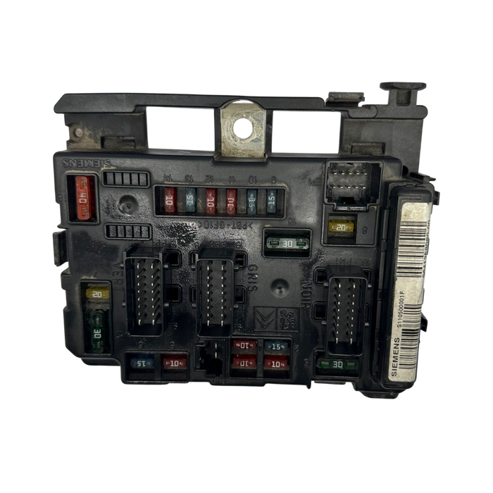 BSM PEUGEOT/CITROEN S110500004C 9643100980-00 BSM-A6 BSMA6