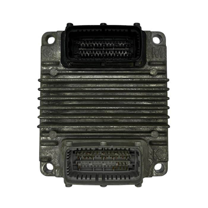 CHEVROLET KALOS 96417551 XAHD MR140