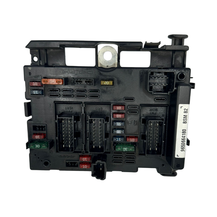 BSM PEUGEOT/CITROEN 9657608880 BSM B2