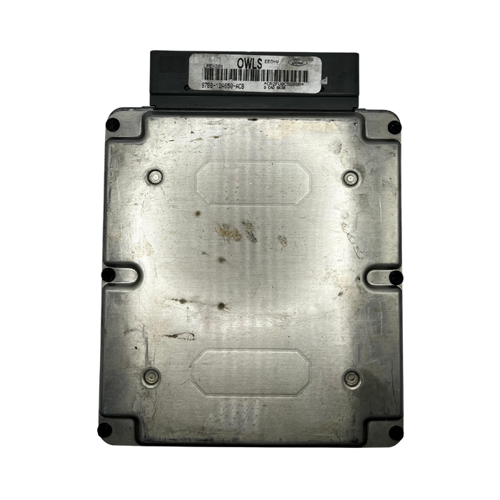 FORD MONDEO 97BB-12A650-ACB 97BB12A650ACB LPE-301 LPE301