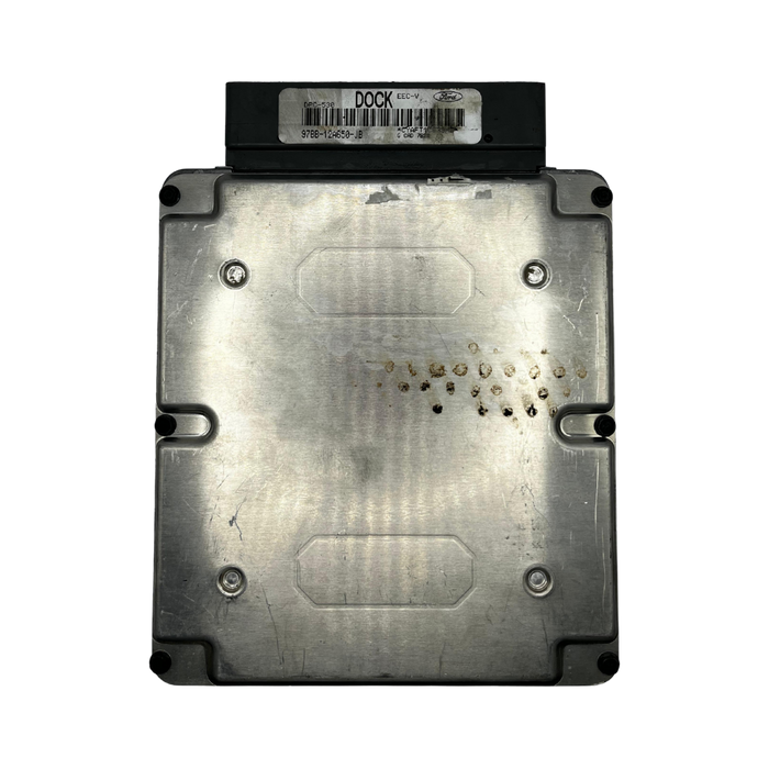 CONTROLADOR DE MOTOR ECU FORD MONDEO 97BB-12A650-JB 97BB12A650JB DPC-530 DPC530