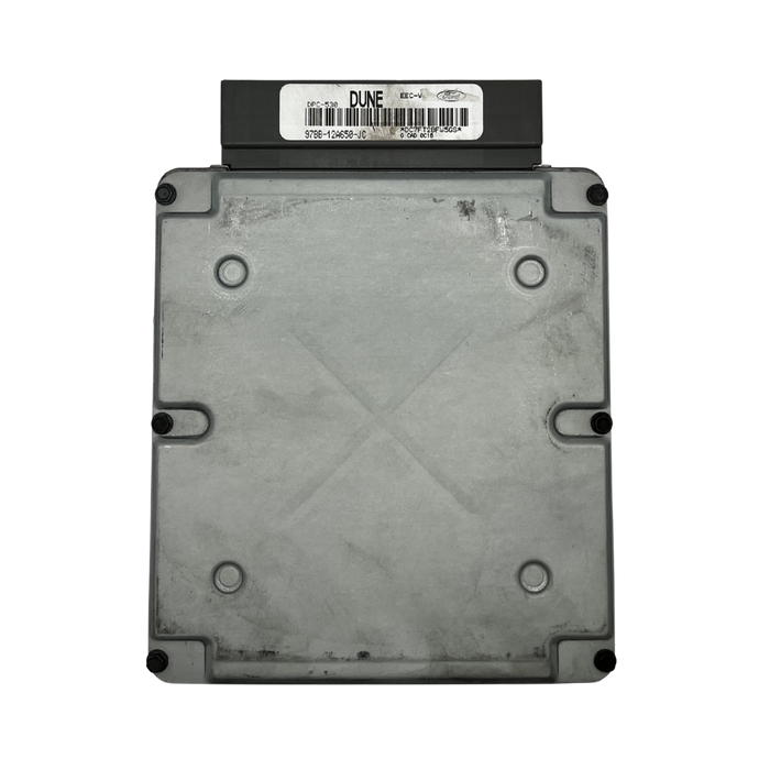 FORD MONDEO 97BB-12A650-JC 97BB12A650JC DPC-530 DPC530