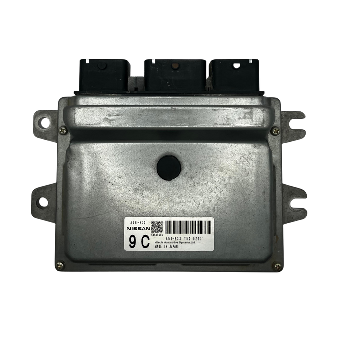 NISSAN MICRA A56-E33 A56E33 T5C 0Z17 T5C0Z17 A56E33T5C0Z17