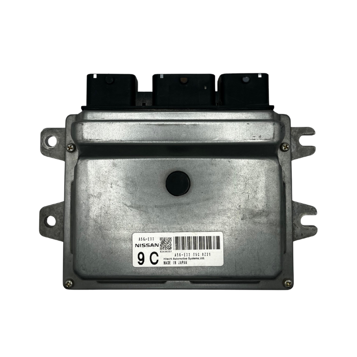 NISSAN MICRA A56-E33 A56E33 T5C 0Z21 T5C0Z17 A56E33T5C0Z21