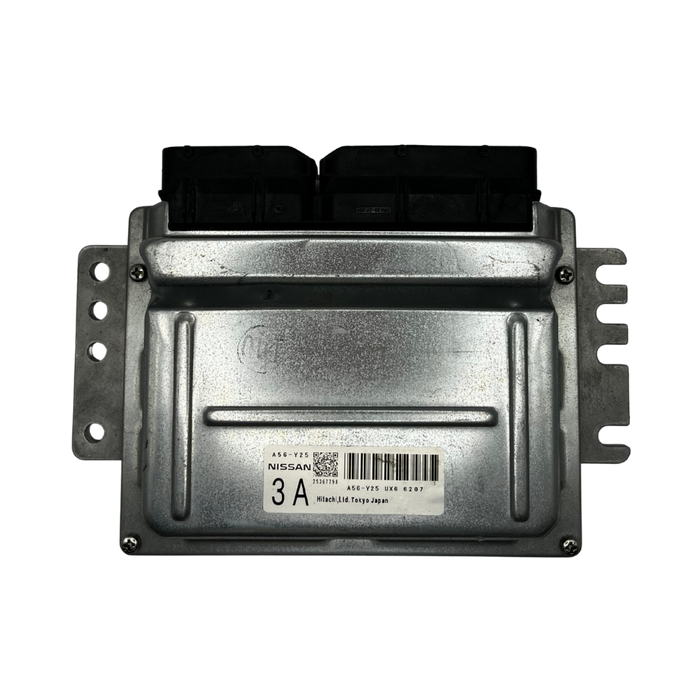 Unité de contrôle moteur ECU NISSAN XTRAIL A56Y25 UX66207 A56-Y25 UX6 6207