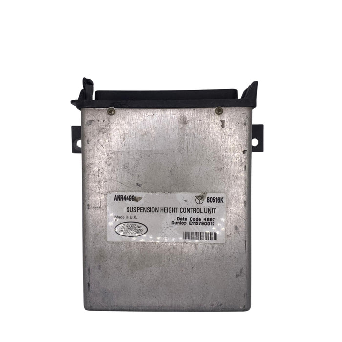 Unité de commande de suspension Range Rover ANR4499 80516K 4697 E112790012
