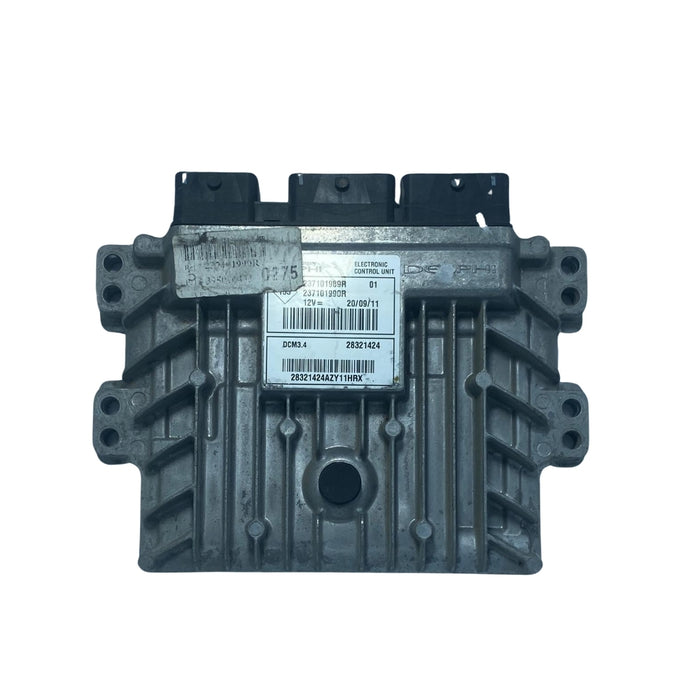 RENAULT CLIO 237101989R 237101990R 28321424 DCM3.4 DCM34