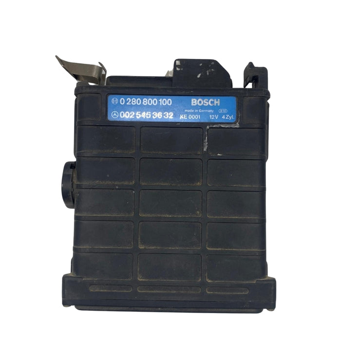 ECU MOTOR 0 280 800 100 0280800100 0025453632