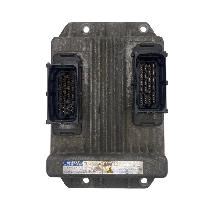 CENTRALITA ECU MOTOR 8973509487 112500- 0165 97350 948