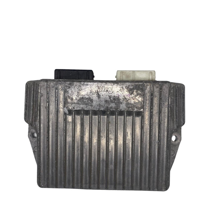 CONTROLADOR DE ECU DO MOTOR CITROEN 9623191980 73811502