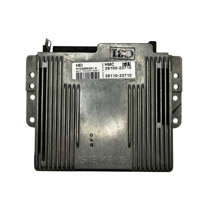 ECU DO MOTOR H103955251A 39100-2354710 3910023710 39110-23710