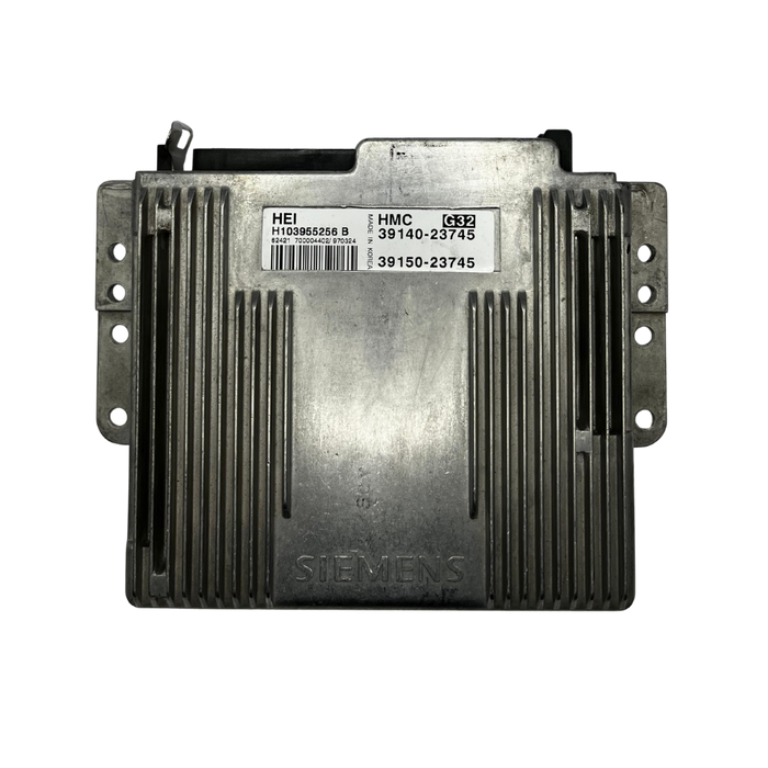 ECU DO MOTOR H103955256B 39100-23745 3910023745 39110-23745