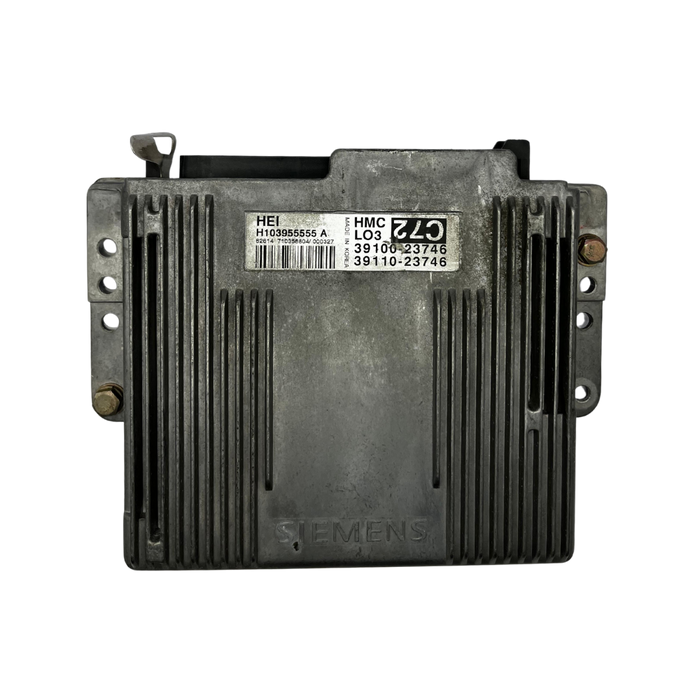 ECU DO MOTOR H103955555A 39100 23746 39110 23746