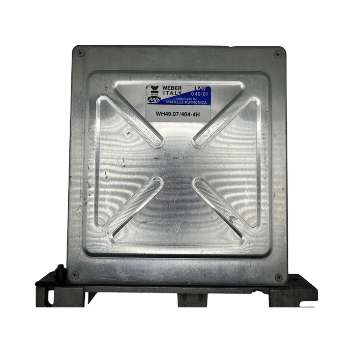 ECU DO MOTOR LANCIA IAW049/01 WH49.07/404-4H WEBER
