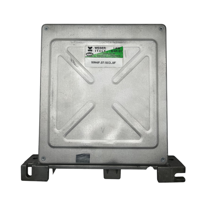 Calculateur moteur Weber pour LANCIA IAW04P/01 WHAP.07/003.0F