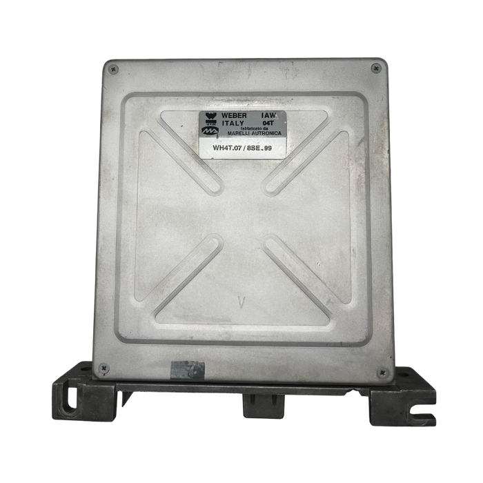 LANCIA IAW04T WH4T.07/8SE.99 MOTOR WEBER ECU