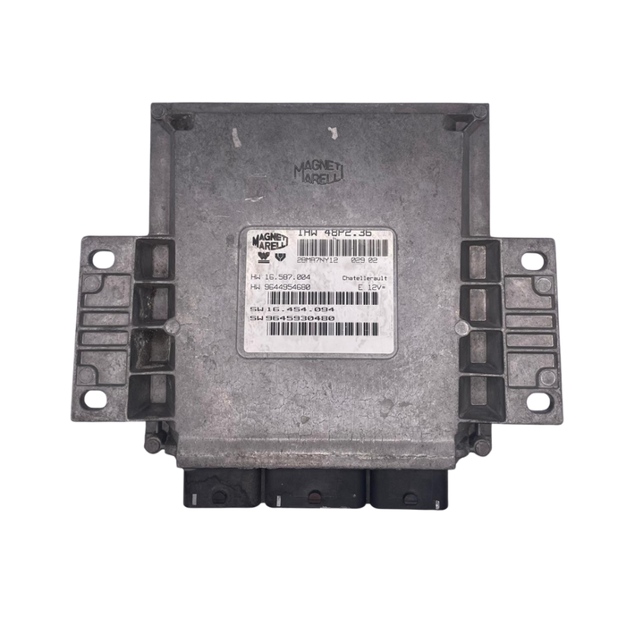 PEUGEOT 307 IAW 48P2.36 IAW48P2.36 IAW48P236 16454094 9645930480
