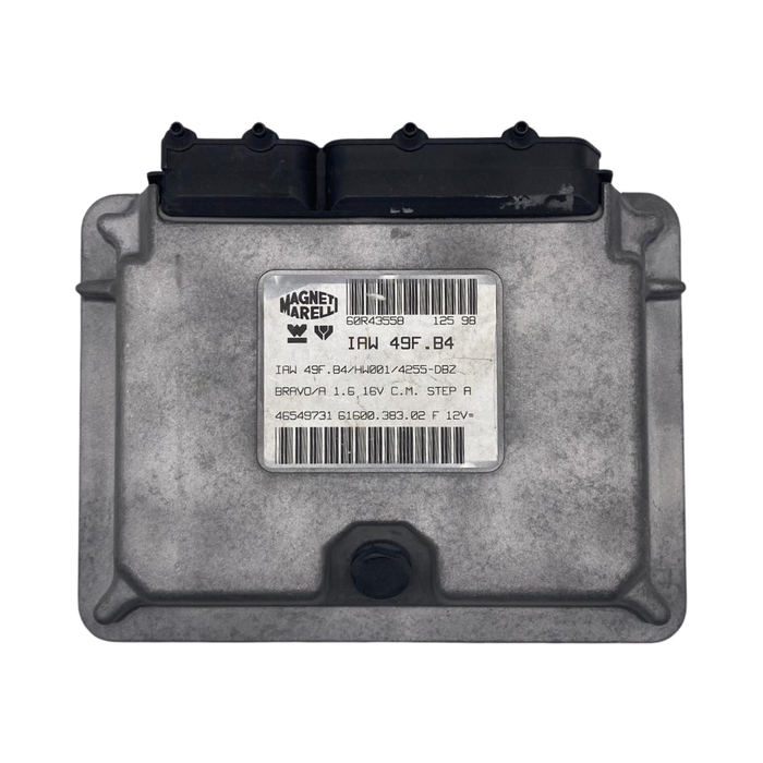 FIAT MAREA 1.6 IAW 49F.B4 IAW49F.B4 IAW49FB4