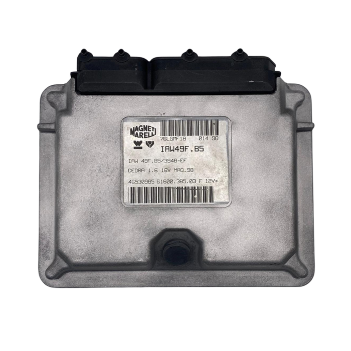 ECU CENTRALITA MOTOR LANCIA IAW 49F.B5 IAW49F.B5 IAW49FB5