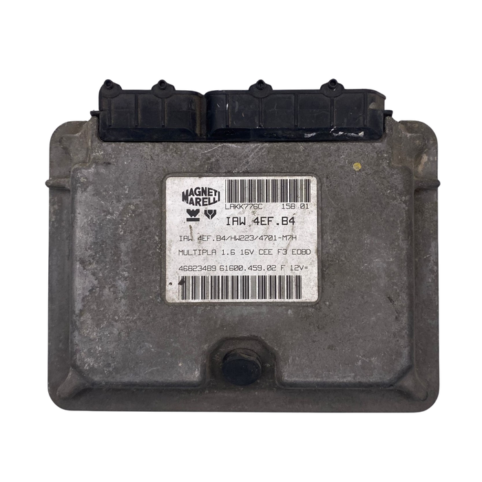 FIAT MULTIPLA 1.6 IAW 4EF.B4 IAW4EF.B4 IAW4EFB4