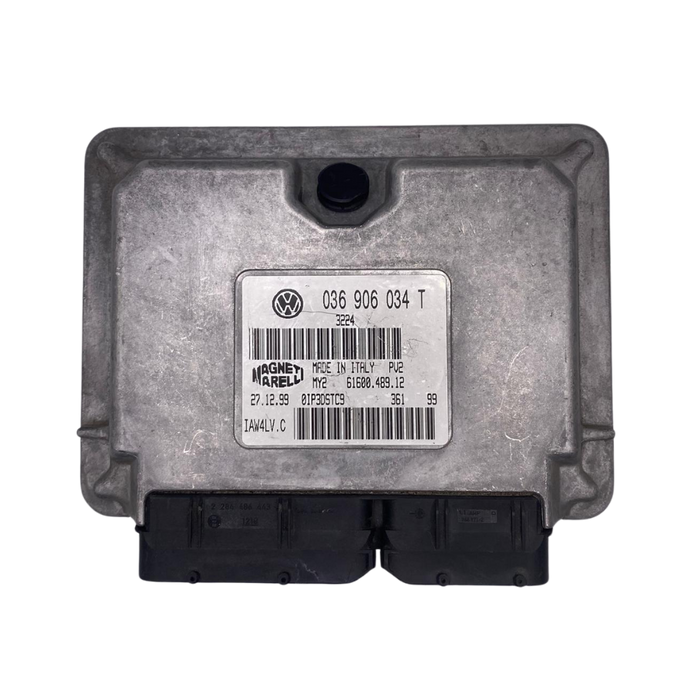 SKODA FABIA 036906034T 036 906 034 T IAW 4LV.C IAW4LV.C IAW4LVC
