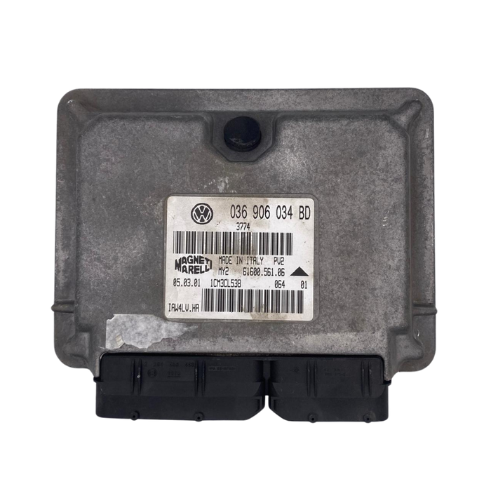 SEAT LEON 1.6 IAW 4LV.HA IAW4LV.HA IAW4LVHA 036906034BD 036 906 034 BD