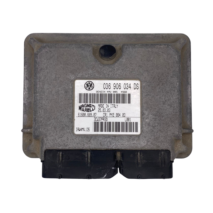 SEAT LEON IAW 4MV.DS IAW4MV.DS IAW4MVDS 036906034DS 036 906 034 DS