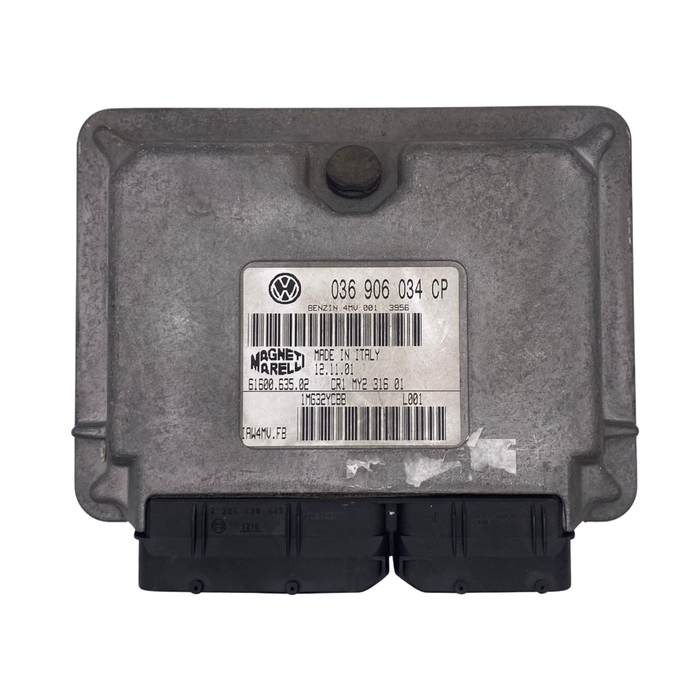 SEAT LEON IAW4MV.FB IAW4MVFB IAW 4MV.FB 036 906 034 CP 036906034CP