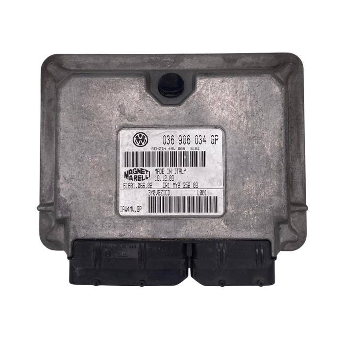 VW POLO 1.4 IAW4MV.GP IAW4MVGP IAW 4MV.GP 036 906 034 GP 036906034GP
