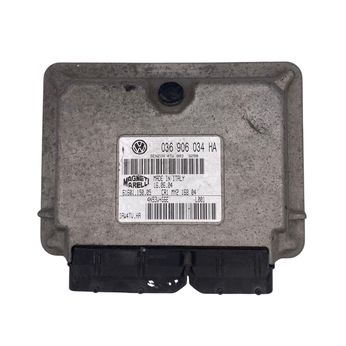 CONTROLADOR DE MOTOR SEAT IAW 4TV.HA IAW4TV.HA IAW4TVHA 036906034HA