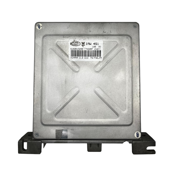 ECU MOTOR FIAT IAW4S1 6160015200 7762287
