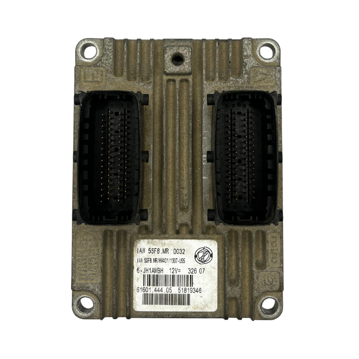 FIAT NUOVA 500 IAW 5SF8.MR IAW5SF8.MR IAW5SF8MR HW401 51819346