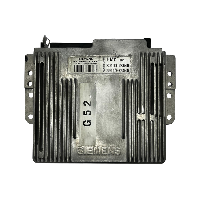 ECU DO MOTOR K103955165C 39100-23540 3910023540 39110-23540