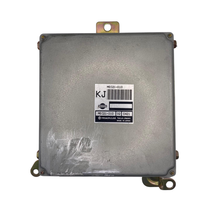 NISSAN ALMERA MEC21-010 MEC21 010 MEC21010