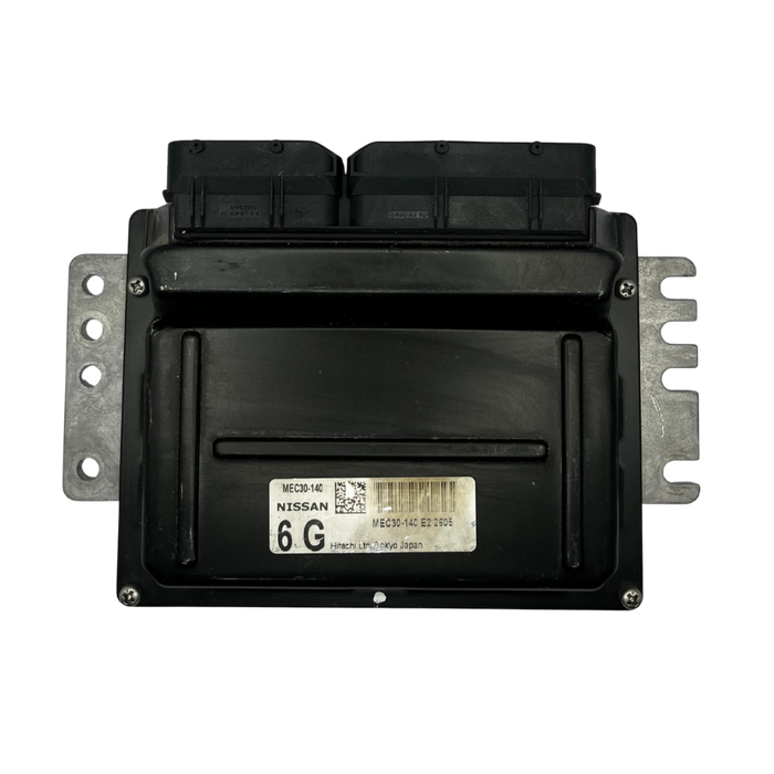 NISSAN PRIMERA MEC30-140 MEC30140 E2 2605
