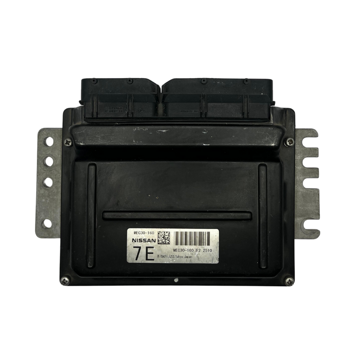 ECU MOTOR MEC30-160 MEC30-160 E2 2510 MEC30-160
