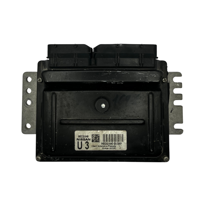 ECU DO MOTOR MEC32-040 MEC32-040 G3 3901 MEC32040