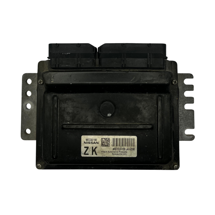 NISSAN MEC32-100 MEC32100 MEC32100 J4 4Z08