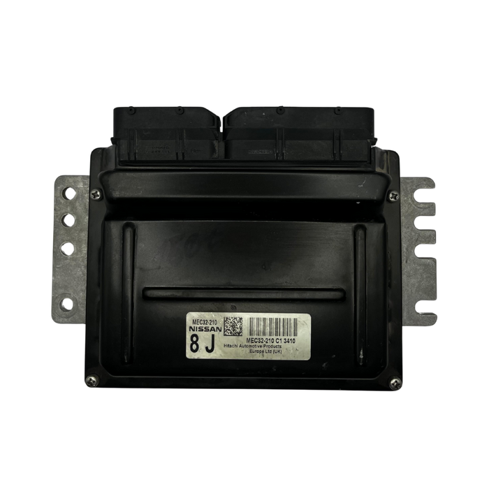 MOTOR ECU MEC32-210 MEC32-210 C1 3410 MEC32210