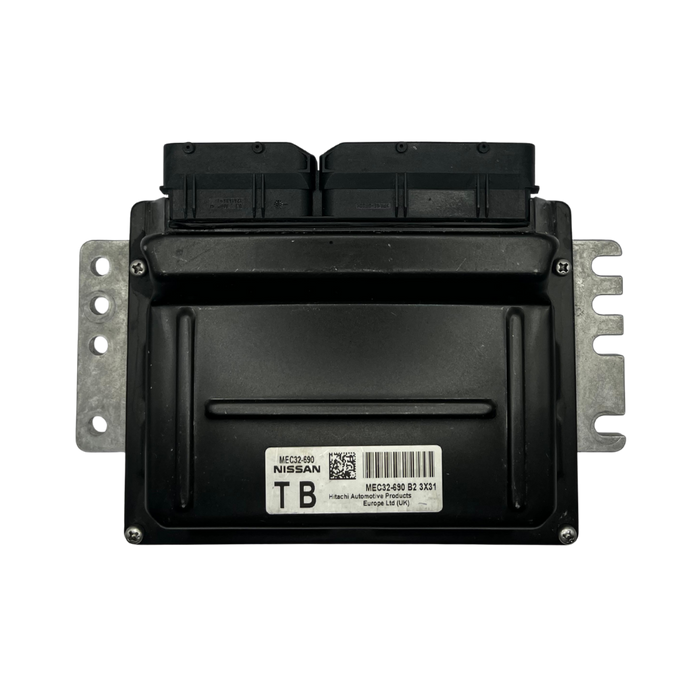 ECU DO MOTOR MEC32-690 MEC32-690 B2 3X31 MEC32690