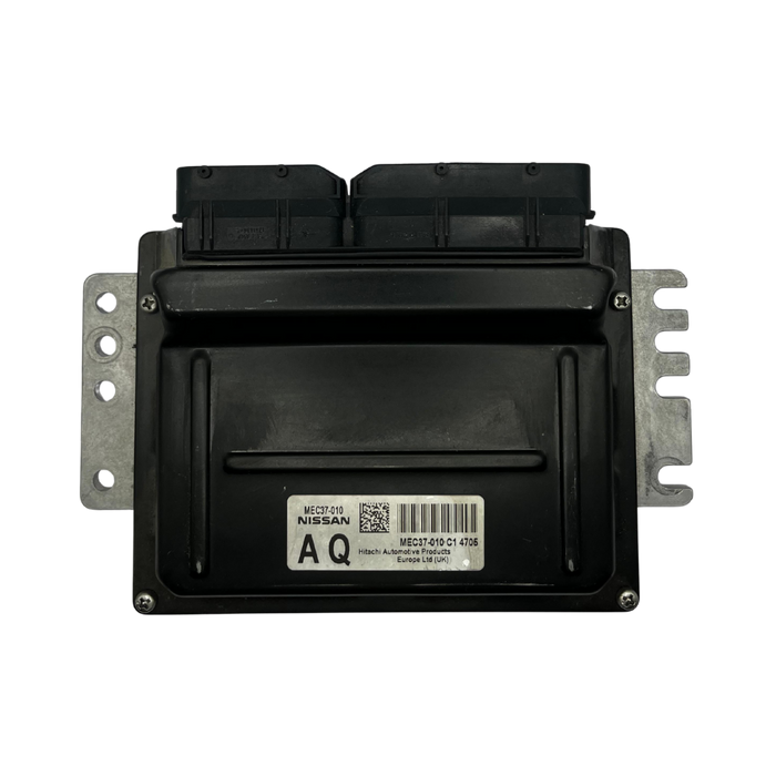 Calculateur moteur Nissan Primera MEC37 010 C1 4705 MEC37010